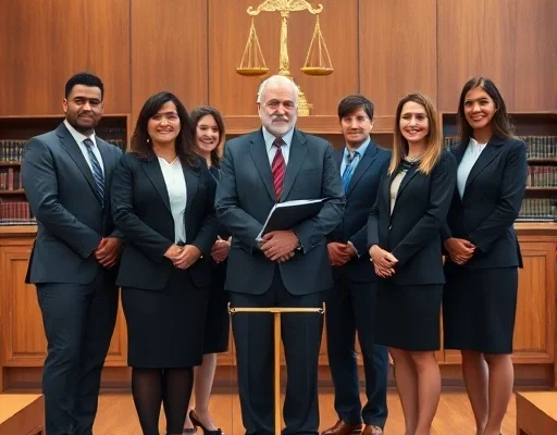 Legalcollegium: Protecting Your Legal Rights