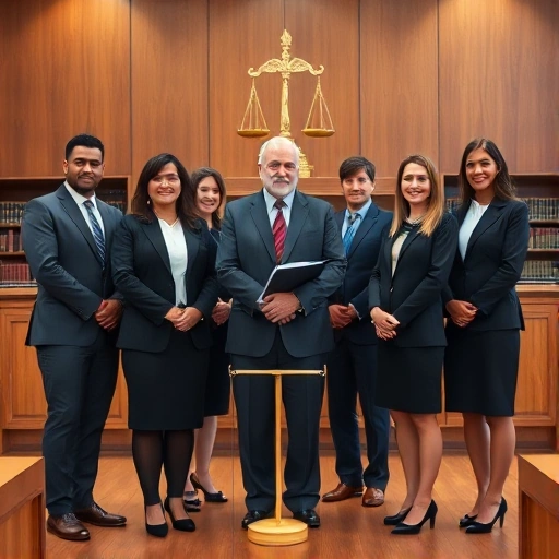 Legalcollegium: Protecting Your Legal Rights