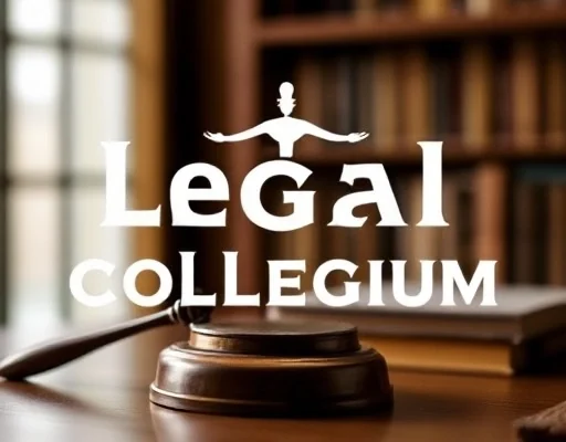 Legalcollegium: Your Legal Help Association