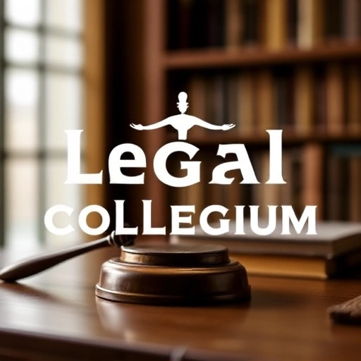 Legalcollegium: Your Legal Help Association