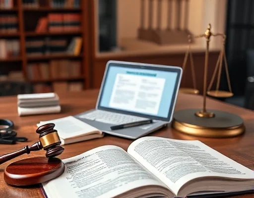 Legalcollegium: Providing Legal Solutions