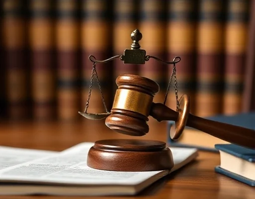 Legalcollegium: Your Legal Support Hub