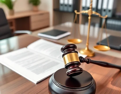 Legalcollegium: Your Legal Case Resolution