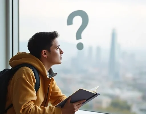Ответ на вопрос: зачем учиться?