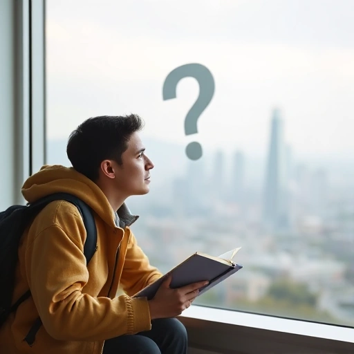 Ответ на вопрос: зачем учиться?