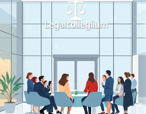Legalcollegium: Your Legal Assistance Hub