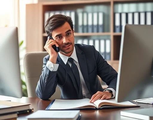Legalcollegium: Your Legal Support Hotline