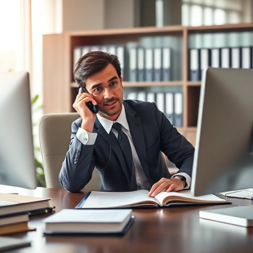 Legalcollegium: Your Legal Support Hotline