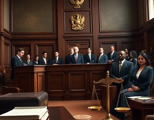 Legalcollegium: Upholding Legal Standards