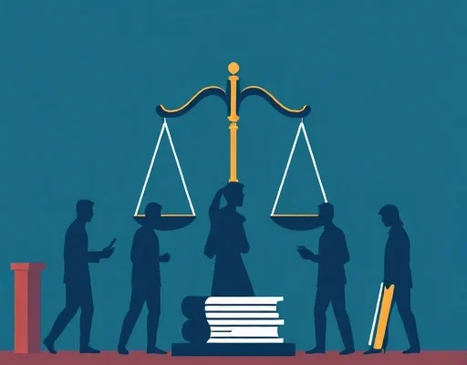 Legalcollegium: Your Legal Assistance Team
