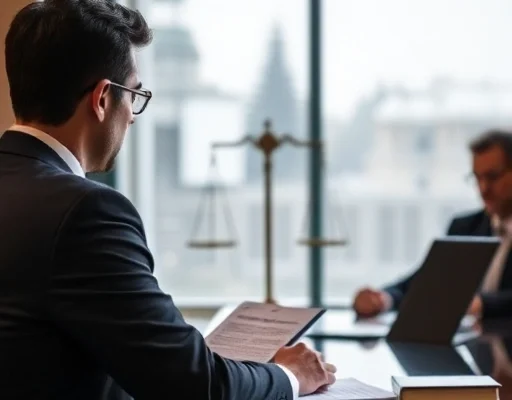 Legalcollegium: Your Legal Expert Consultation