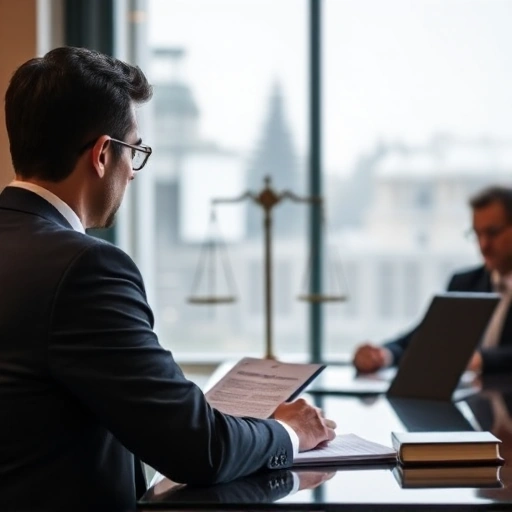 Legalcollegium: Your Legal Expert Consultation