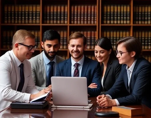 Legalcollegium: Your Legal Experts Support