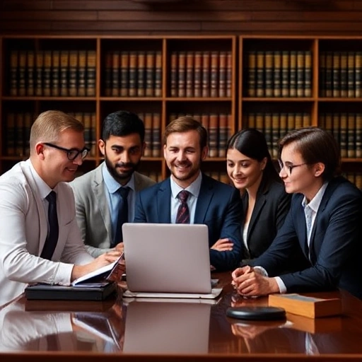 Legalcollegium: Your Legal Experts Support