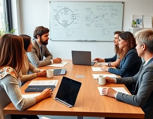 Понятие Independent Legal Partnership