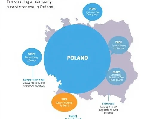 Преимущества регистрации компании в Польше через tsve.pl/services/company-registration-in-poland/