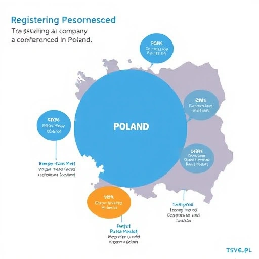 Преимущества регистрации компании в Польше через tsve.pl/services/company-registration-in-poland/