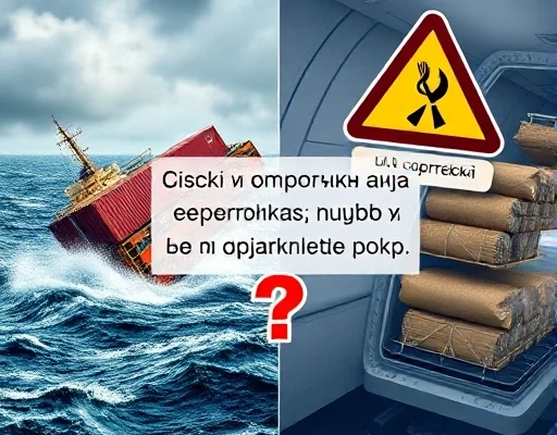 Риски при морских и авиаперевозках: нужно ли дополнительное покрытие