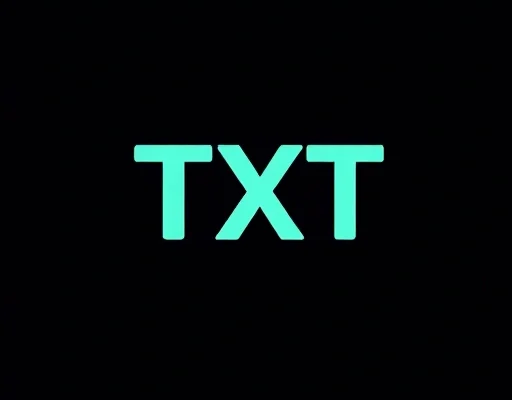 Что такое txt para srt и зачем он нужен