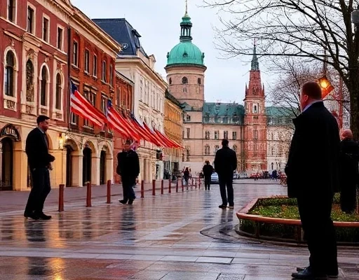 Overview of Company Registration in Poland