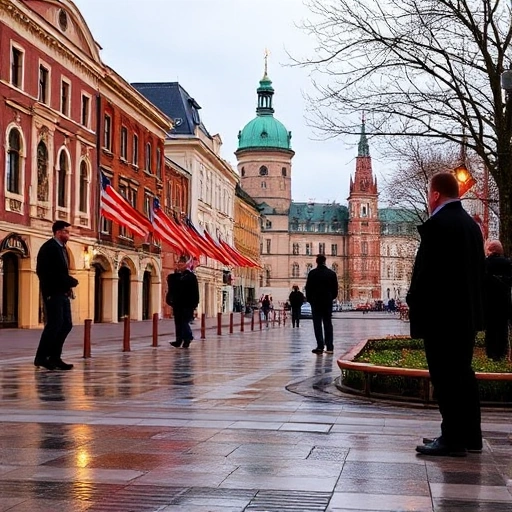 Overview of Company Registration in Poland