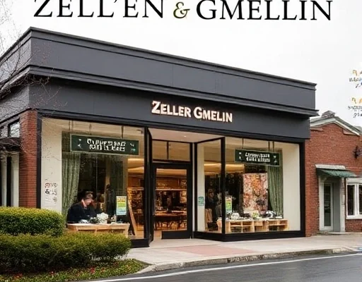 Официальные дилеры СОЖ Zeller Gmelin: где искать контакты