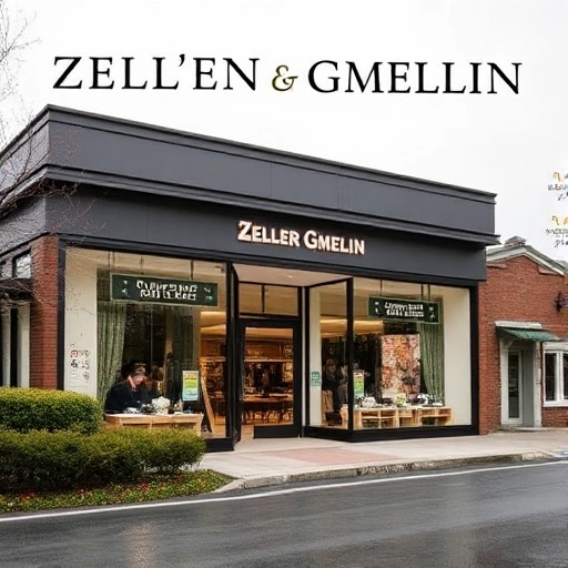 Официальные дилеры СОЖ Zeller Gmelin: где искать контакты
