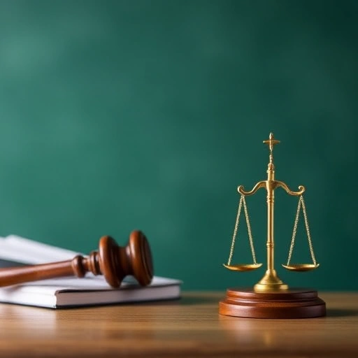 Значение консультации юриста в современной правовой системе