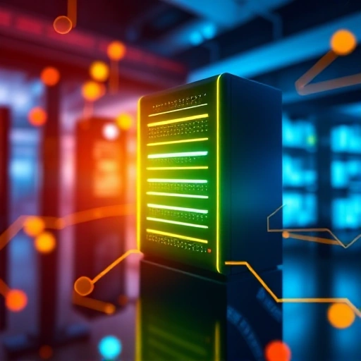 Преимущества корпоративных хранилищ данных от iiii Tech (Форайз)