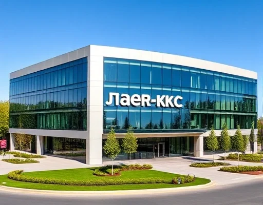 Общая информация о компании Фаер-Акс