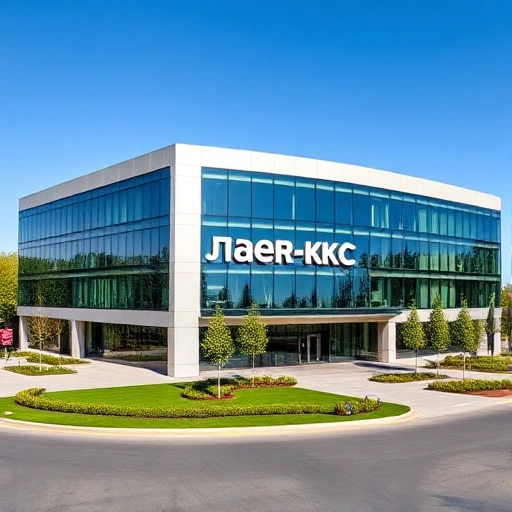 Общая информация о компании Фаер-Акс